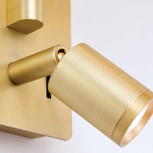 Orion Fali lámpa OR 2-1469-1 MS-matt CARLTON 273836