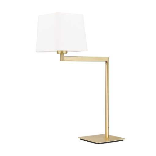 Orion Asztali lámpa OR 4-1209-1 MS-matt        CARLTON 273867