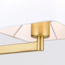 Orion Asztali lámpa OR 4-1209-1 MS-matt        CARLTON 273867