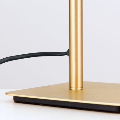 Orion Asztali lámpa OR 4-1209-1 MS-matt        CARLTON 273867