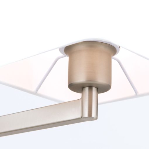 Orion Asztali lámpa OR 4-1209-1 satin CARLTON 273874