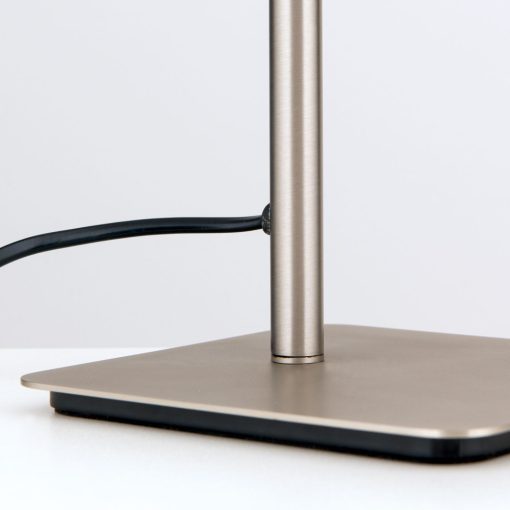 Orion Asztali lámpa OR 4-1209-1 satin CARLTON 273874