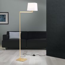 Orion Álló lámpa OR 12-1187-1 MS-matt      CARLTON 273904