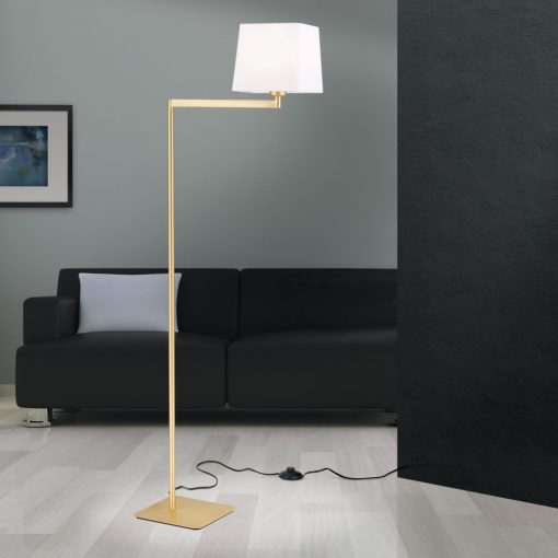 Orion Álló lámpa OR 12-1187-1 MS-matt      CARLTON 273904