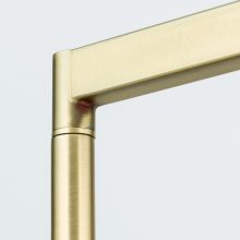 Orion Álló lámpa OR 12-1187-1 MS-matt      CARLTON 273904