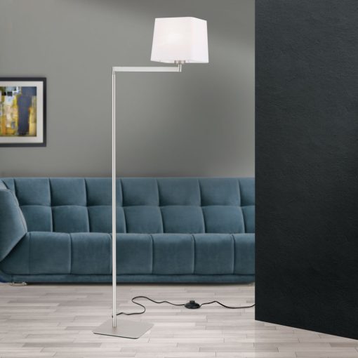 Orion Álló lámpa OR 12-1187-1 satin        CARLTON 273911