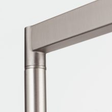 Orion Álló lámpa OR 12-1187-1 satin        CARLTON 273911