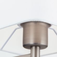 Orion Álló lámpa OR 12-1187-1 satin        CARLTON 273911