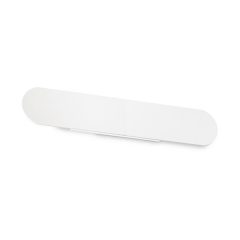 Ideal Lux Fali lámpa ECHO AP D60 30W BIANCO 273945