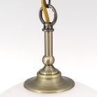 Orion Függeszték OR 6-1809-1 Patina OLD LAMP 273973