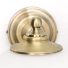 Orion Fali lámpa OR 2-1371-1 Patina OLD LAMP 273997