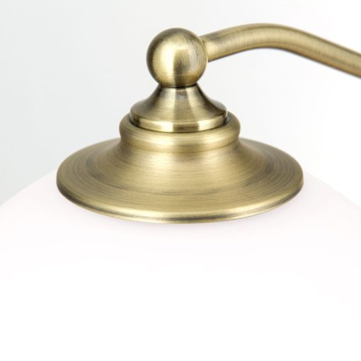 Orion Asztali lámpa OR 4-1213-1 Patina OLD LAMP 274000