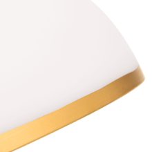 Orion Álló lámpa OR 12-1188-1 Patina  OLD LAMP 274024