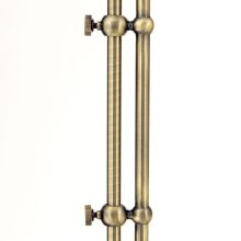 Orion Álló lámpa OR 12-1188-1 Patina  OLD LAMP 274024