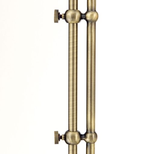 Orion Álló lámpa OR 12-1188-1 Patina  OLD LAMP 274024