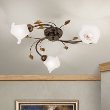 Orion Mennyezeti lámpa OR 7-788-3 Antik            SISI 274079