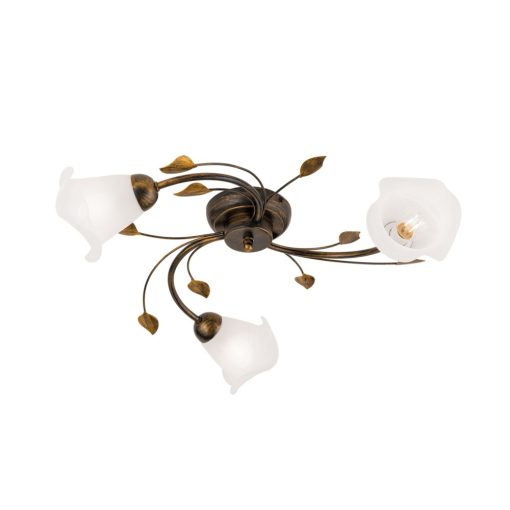 Orion Mennyezeti lámpa OR 7-788-3 Antik            SISI 274079