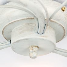 Orion Mennyezeti lámpa OR 7-788-3 Elfenbein-gold  SISI 274086