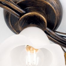 Orion Mennyezeti lámpa OR 7-789-5 Antik           SISI 274093