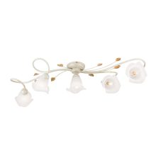 Orion Mennyezeti lámpa OR 7-789-5 Elfenbein-gold SISI 274109