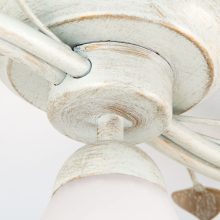 Orion Mennyezeti lámpa OR 7-789-5 Elfenbein-gold SISI 274109