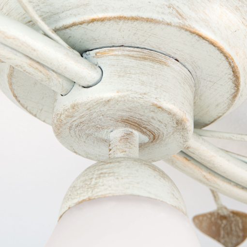 Orion Mennyezeti lámpa OR 7-789-5 Elfenbein-gold SISI 274109