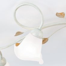 Orion Mennyezeti lámpa OR 7-789-5 Elfenbein-gold SISI 274109