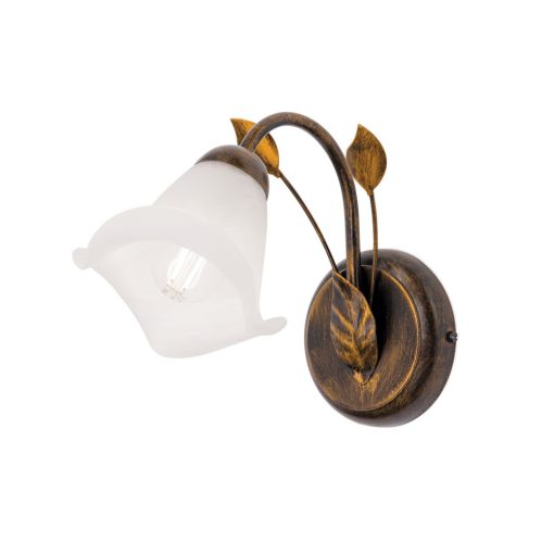 Orion Fali lámpa OR 2-1372-1 Antik SISI 274116