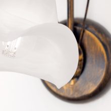 Orion Fali lámpa OR 2-1372-1 Antik SISI 274116