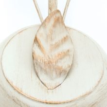 Orion Fali lámpa OR 2-1372-1 Elfenbein-gold   SISI 274123