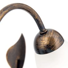 Orion Asztali lámpa OR 4-1214-1 Antik         SISI 274130