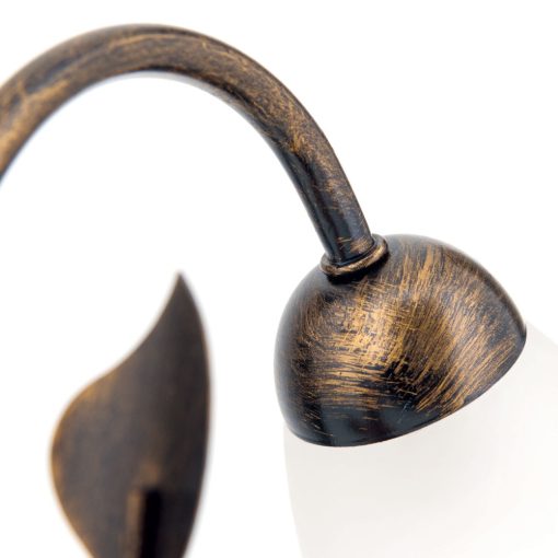 Orion Asztali lámpa OR 4-1214-1 Antik         SISI 274130