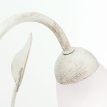 Orion Asztali lámpa OR 4-1214-1 Elfenbein-gold SISI 274147