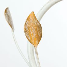 Orion Asztali lámpa OR 4-1214-1 Elfenbein-gold SISI 274147