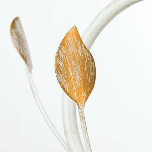 Orion Asztali lámpa OR 4-1214-1 Elfenbein-gold SISI 274147