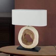 Orion Asztali lámpa OR 4-1215-1 Dekor NATHAN 274420