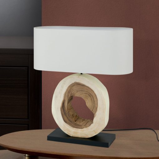 Orion Asztali lámpa OR 4-1215-1 Dekor NATHAN 274420