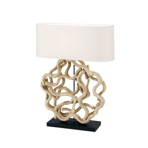 Orion Asztali lámpa OR 4-1216-1 Dekor PEGGY 274437