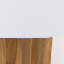 Orion Asztali lámpa OR 4-1217-1 Dekor DALLAS 274444