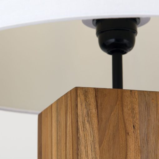 Orion Asztali lámpa OR 4-1217-1 Dekor DALLAS 274444