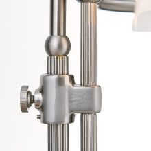 Orion Asztali lámpa OR 4-1211-1 satin-opal HARVARD 274635