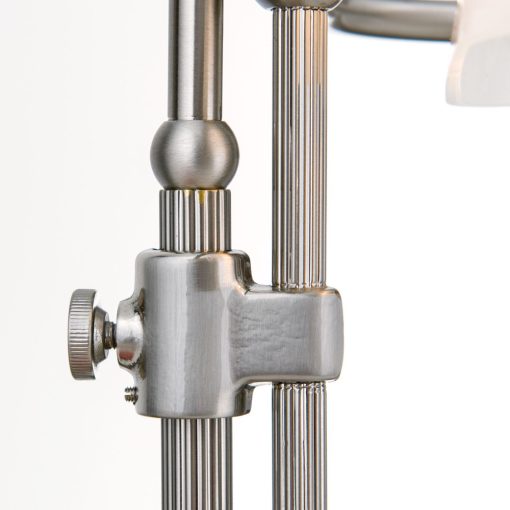 Orion Asztali lámpa OR 4-1211-1 satin-opal HARVARD 274635