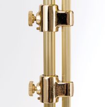 Orion Asztali lámpa OR 4-1212-1 MS-grün HARVARD 274642