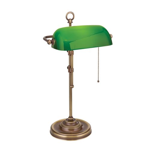 Orion Asztali lámpa OR 4-1212-1 Patina-grün HARVARD 274659