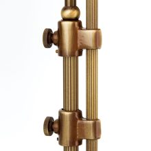 Orion Asztali lámpa OR 4-1212-1 Patina-grün HARVARD 274659