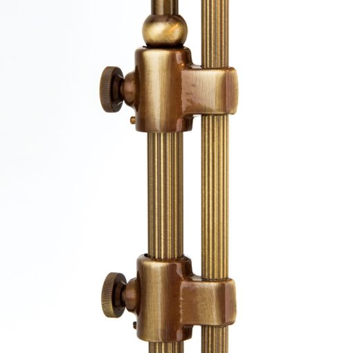 Orion Asztali lámpa OR 4-1212-1 Patina-grün HARVARD 274659