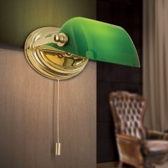 Orion Fali lámpa OR 2-1370-1 MS-grün      HARVARD 274673