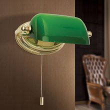 Orion Fali lámpa OR 2-1370-1 MS-grün      HARVARD 274673