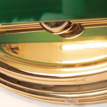 Orion Fali lámpa OR 2-1370-1 MS-grün      HARVARD 274673