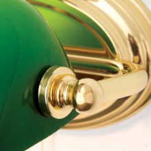 Orion Fali lámpa OR 2-1370-1 MS-grün      HARVARD 274673